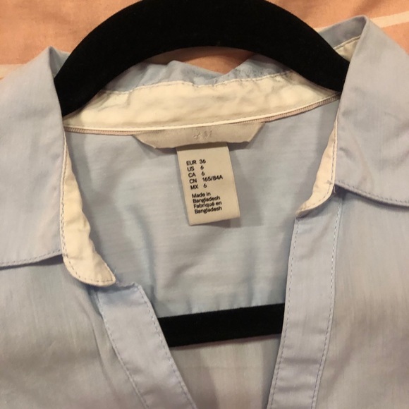 H&M SHIRT - Picture 2 of 3